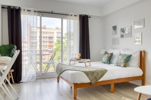 Zzzen Aux Portes De Paris Avec Parking Et Netflix — Vincennes