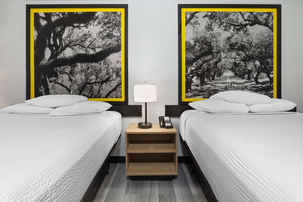 Super 8 by Wyndham Alexandria LA - photo 19