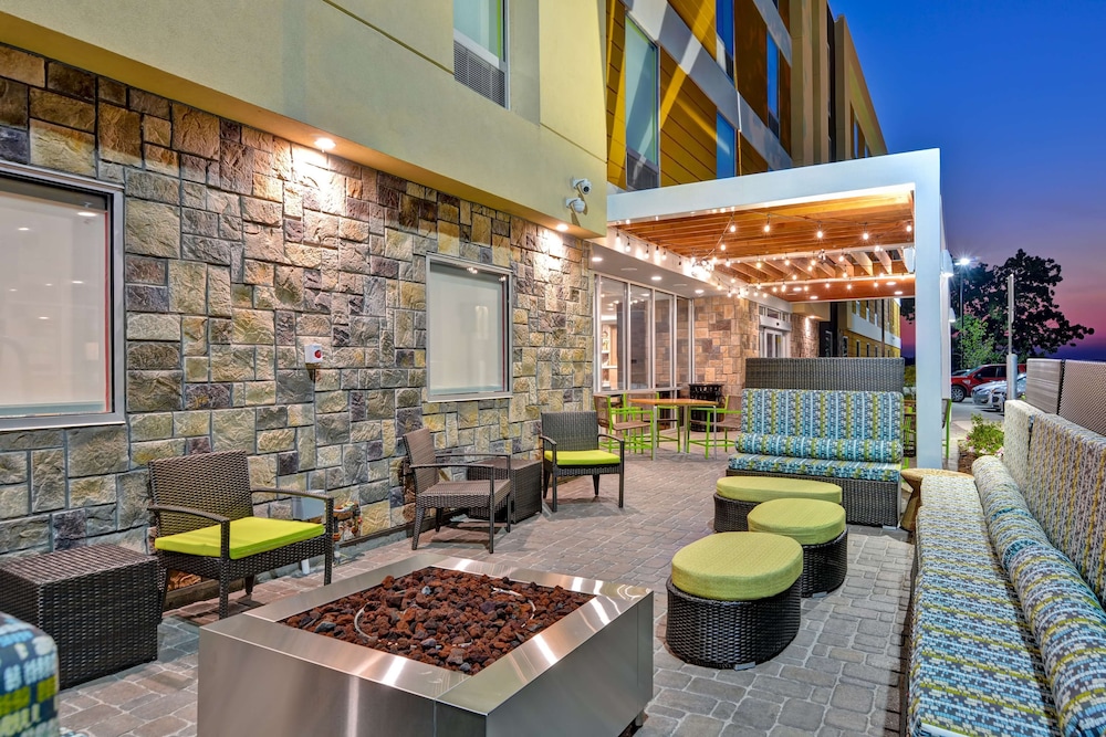 Home2 Suites by Hilton Hot Springs - photo 44