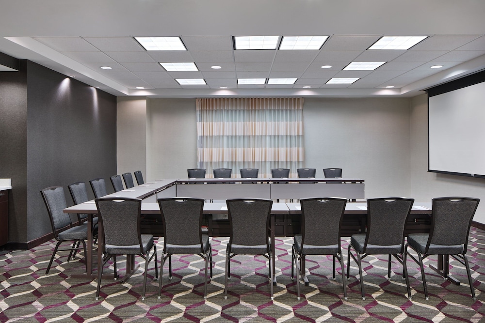 Residence Inn Atlanta NE Duluth Sugarloaf - photo 33
