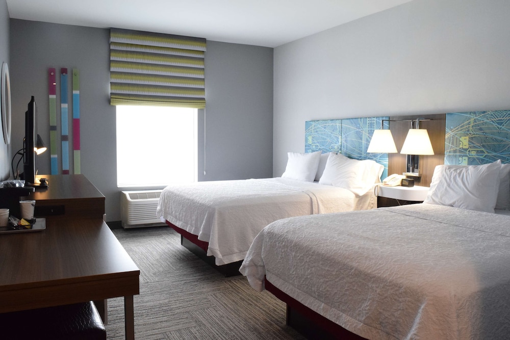 Hampton Inn Buffalo Hamburg - photo 19