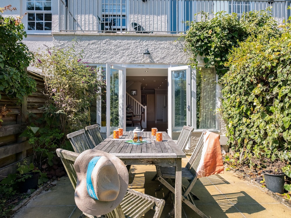 Lowenna Manor 4 in Padstow, United Kingdom