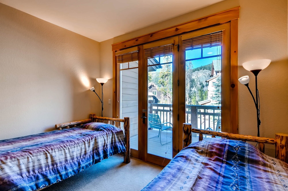 Keystone Private Homes by Keystone Resort - photo 8