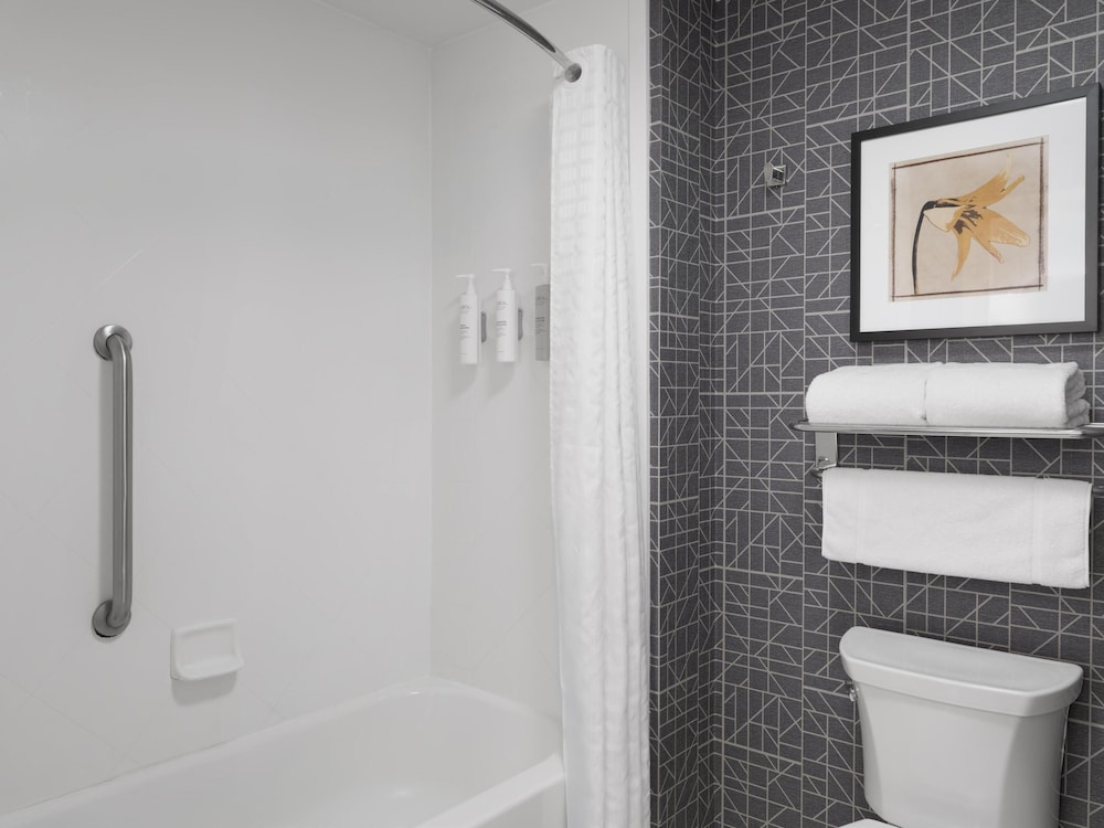 Homewood Suites by Hilton Akron Fairlawn OH - photo 27