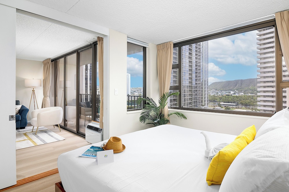 Sea Shore Vibes in 1br W Mountain Views - photo 21