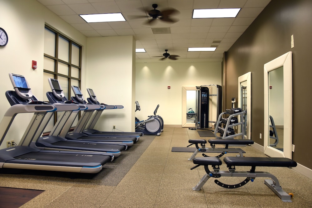 Embassy Suites by Hilton Charlotte Concord Golf Resort & Spa - photo 55