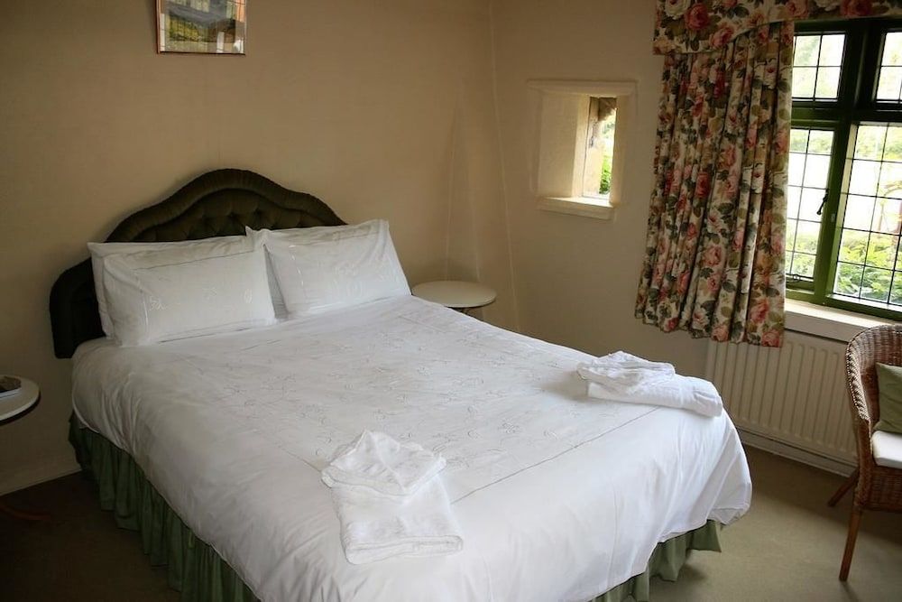 The Bark House — 4-Star Luxury Hotel in Tiverton, United Kingdom