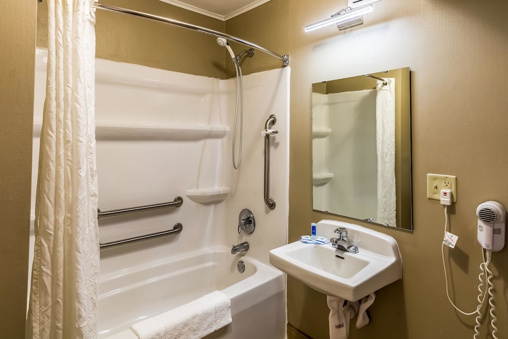 Smart Extended Stay - photo 22