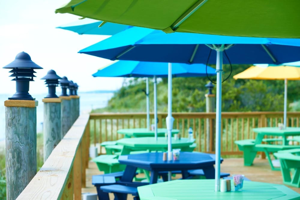 Sunset Beach Resort - photo 30