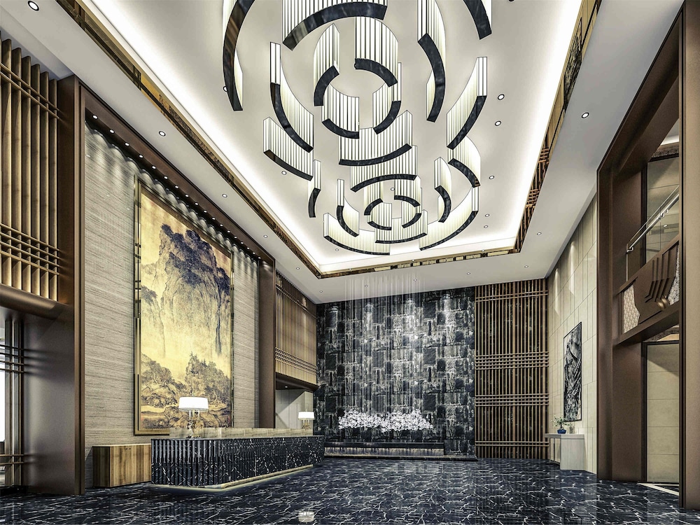 Mercure Chongqing Downtown - last minute hotel in Chongqing