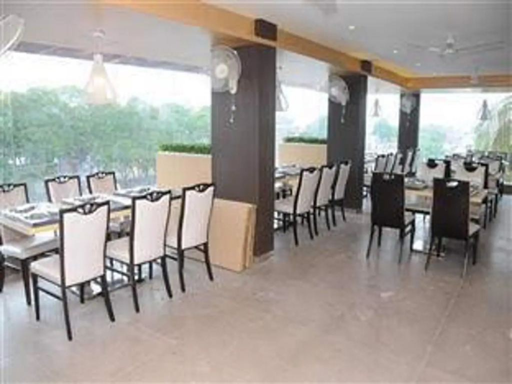 Royal inn — Bharuch — photo 3