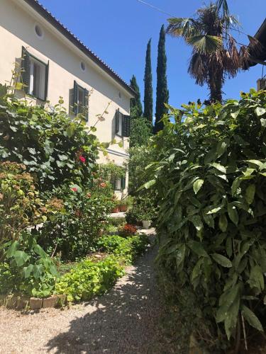 Townhouse Rustik Portoroz — 4-Star Luxury Hotel in Portoroz, Slovenia