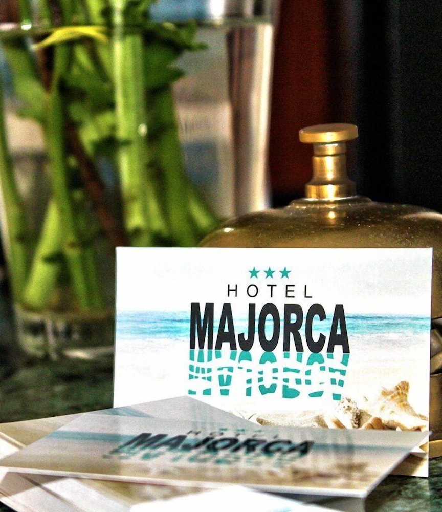 Hotel Majorca — Cattolica — photo 2