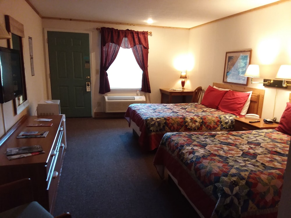 Chatuge Mountain Inn - photo 14