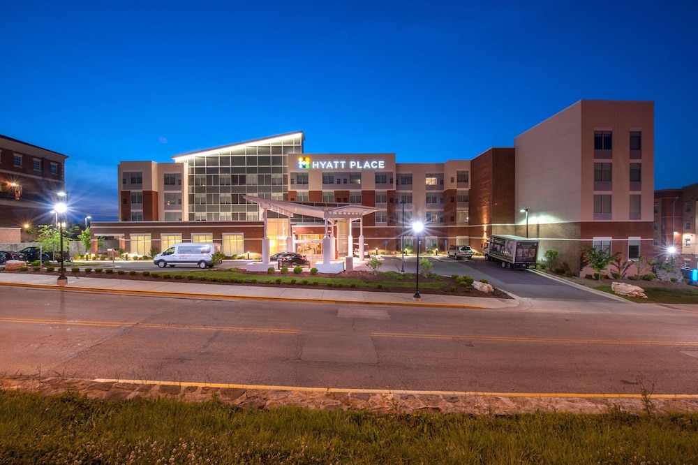 Hyatt Place Bowling Green - photo 29