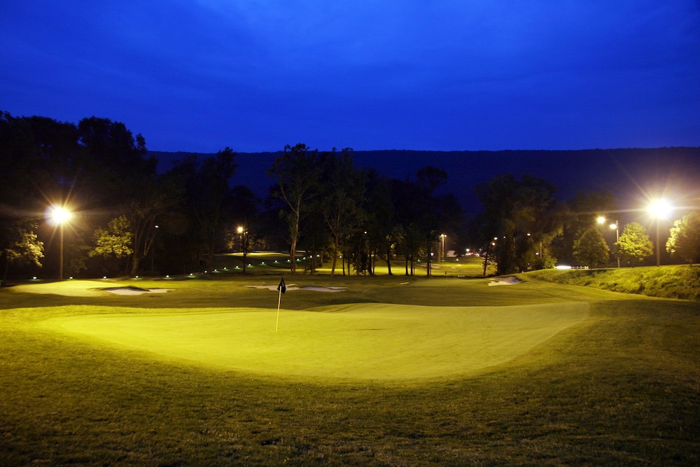 The Shawnee Inn and Golf Resort - photo 64