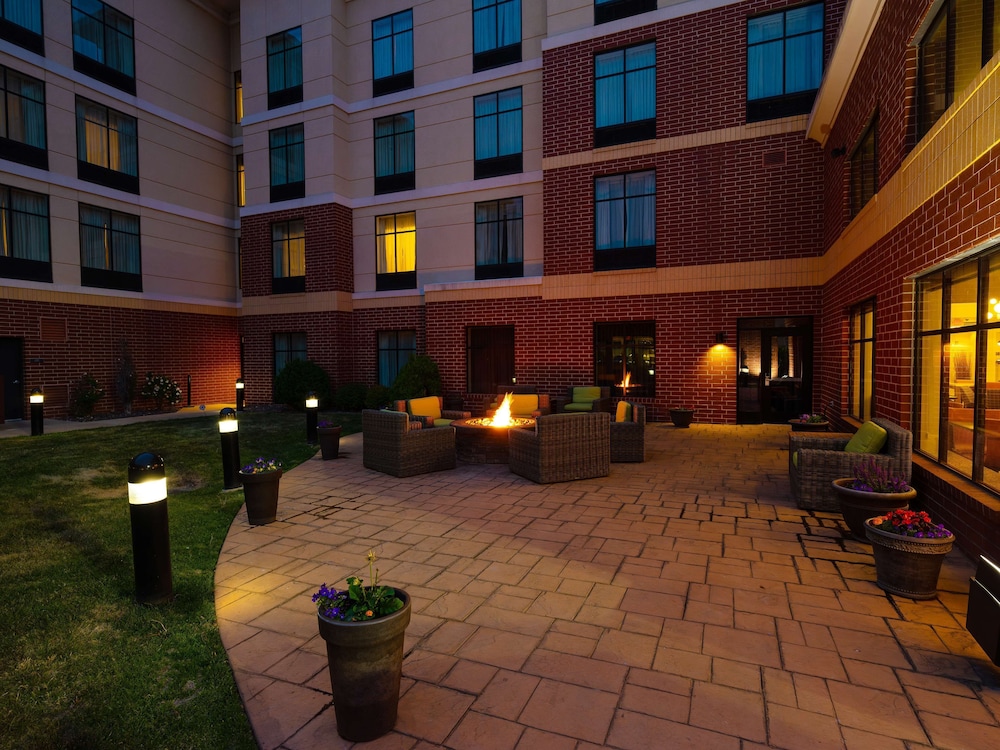 Homewood Suites by Hilton Joplin - photo 72