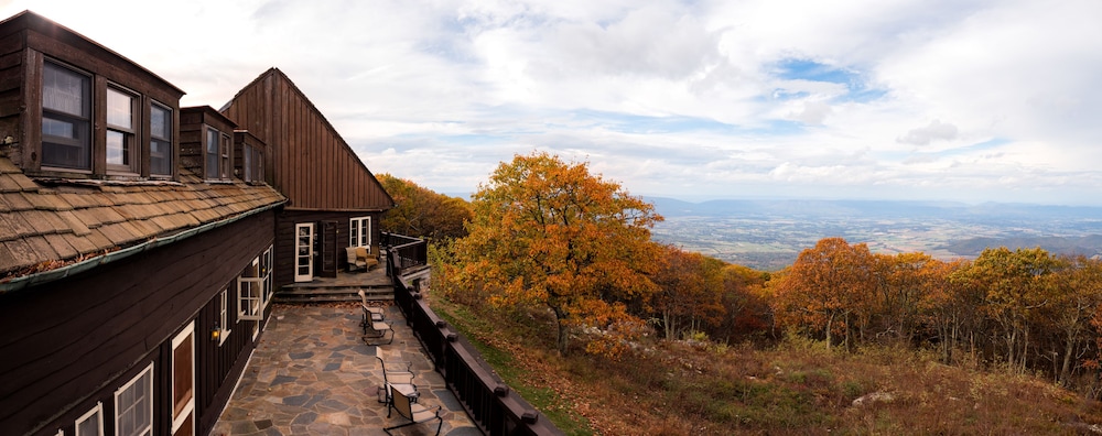 Big Meadows Lodge - photo 44