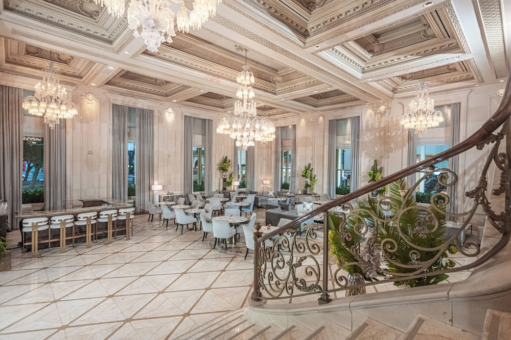 The Plaza A Fairmont Managed Hotel - photo 85