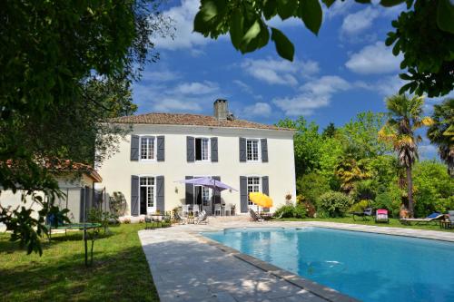 Maison Matachot — hotel in Orthez
