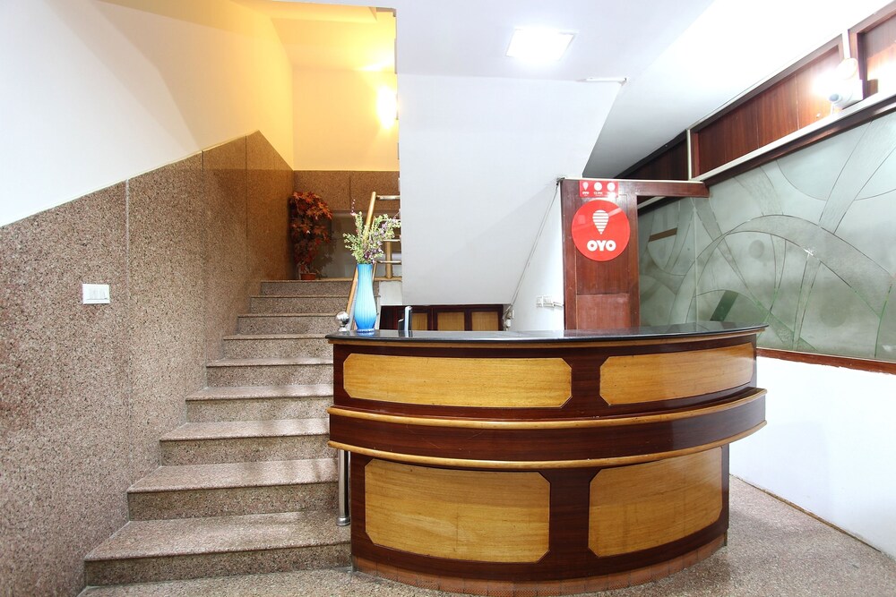OYO 9959 Hotel Varcity Ruby — Bengaluru — photo 4