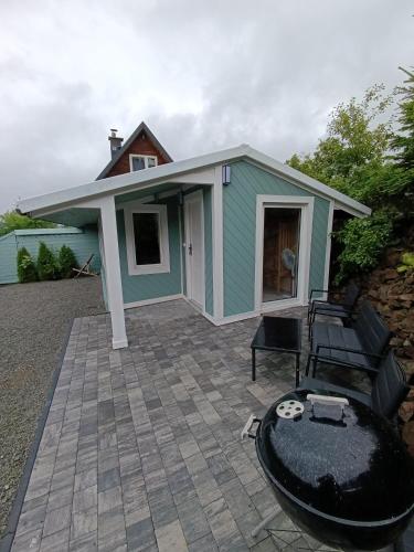 Domki Bieszczadzki Czar Rodzinny 661 850 410 in Polanczyk, Poland