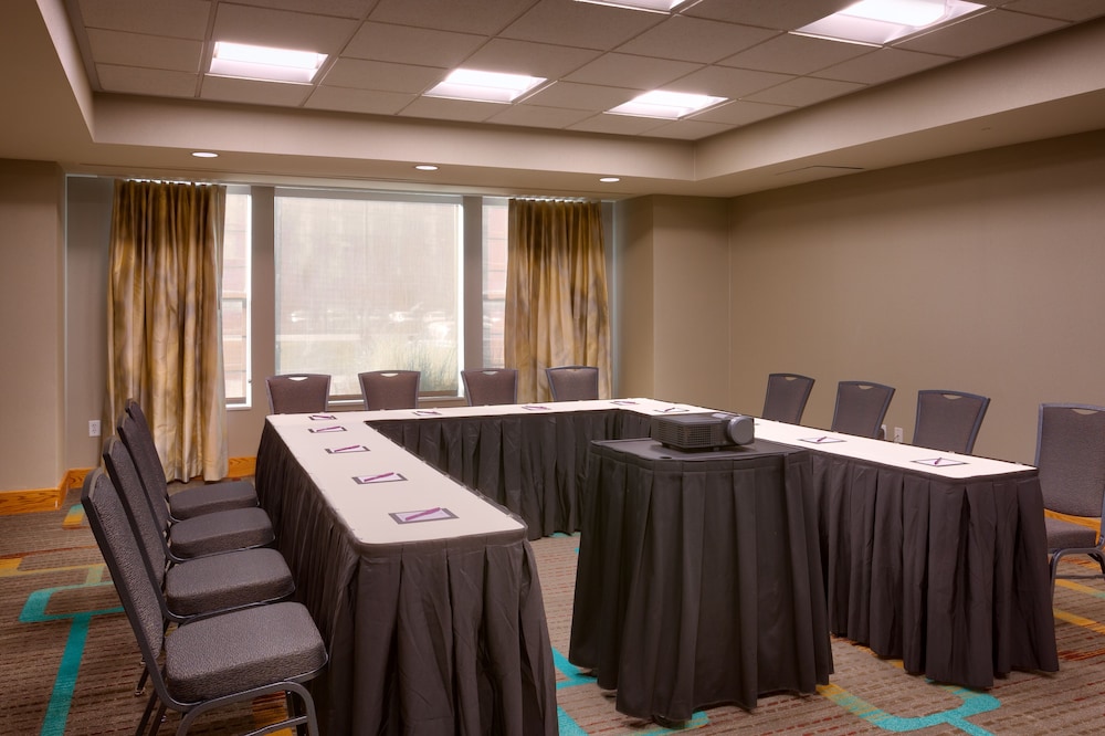 Residence Inn by Marriott Salt Lake City Sandy - photo 27