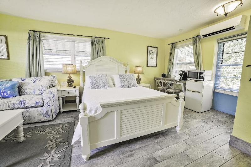 Siesta Key Palms Resort - photo 176
