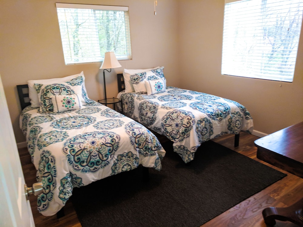 Lake Breeze Resort - photo 19