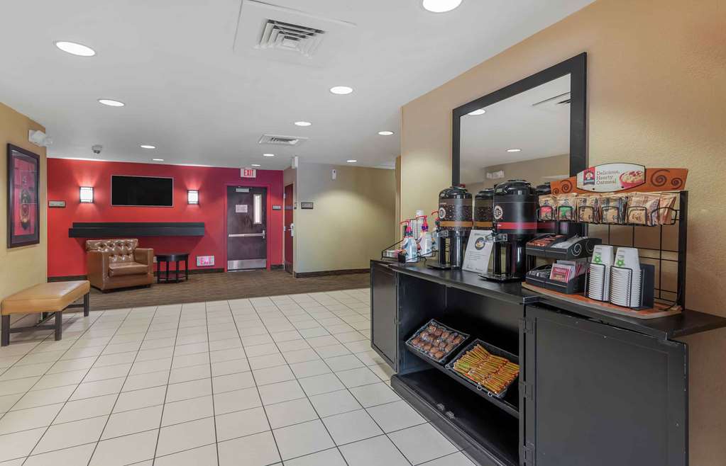 Extended Stay America Select Suites Atlanta Morrow - photo 7