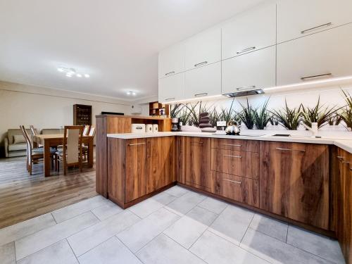 Classy Apartments Aquapark Reda Ii — Reda — photo 4