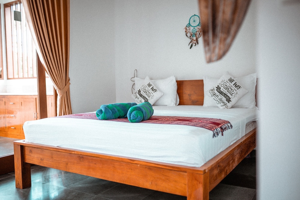 Bali Mynah Villas Resort in Jimbaran, Indonesia