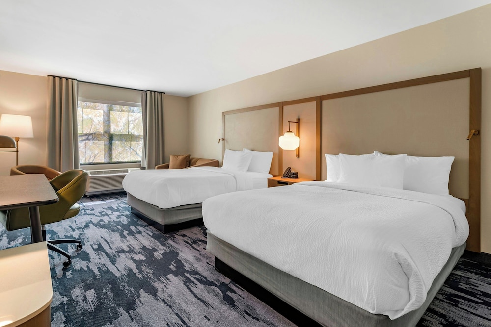 Fairfield by Marriott Inn & Suites North Conway - photo 37
