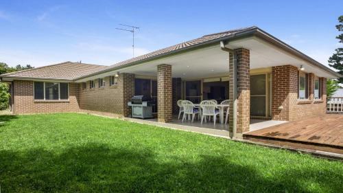 Refresham Katoomba South in Katoomba, Australia