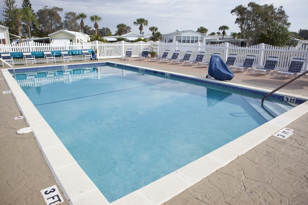 Indian Creek RV Resort - photo 13