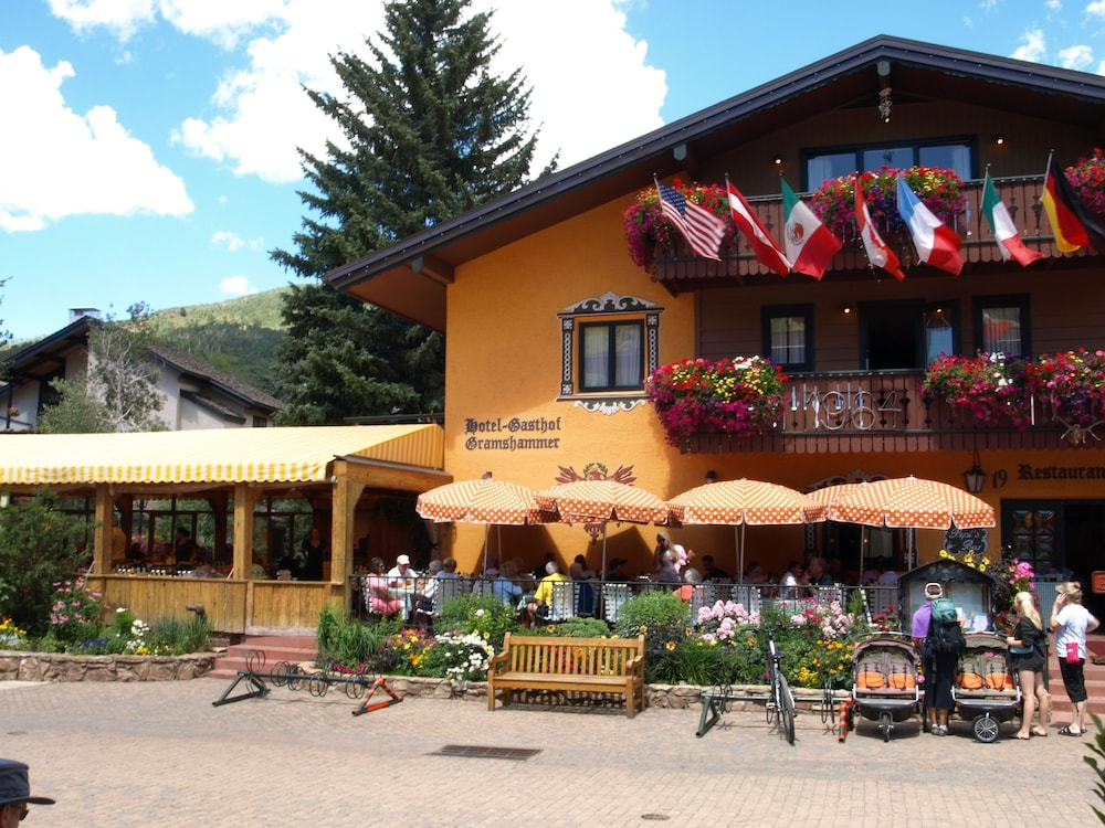 Hotel Gasthof Gramshammer - photo 31