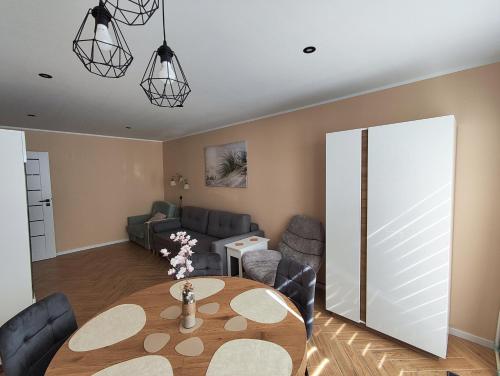 Apartament w centrum Helu — Hel — photo 2