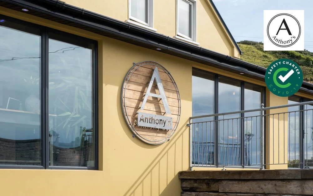 Doolin Inn in Unknown City, Republic of Ireland