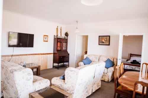 True Blue Five The Residence — 4-Star Luxury Hotel in Sheffield, Australia