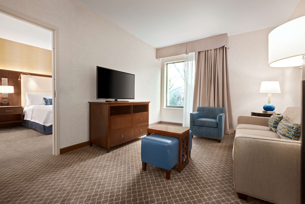 Homewood Suites by Hilton Arlington Rosslyn Key Bridge - photo 23