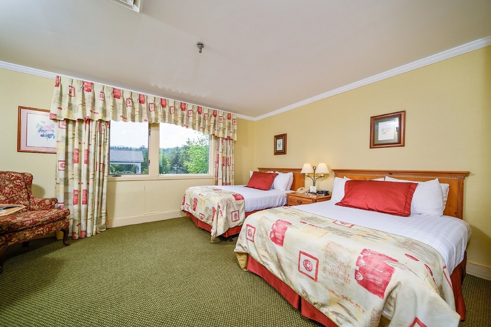Stoweflake Mountain Resort & Spa - photo 7