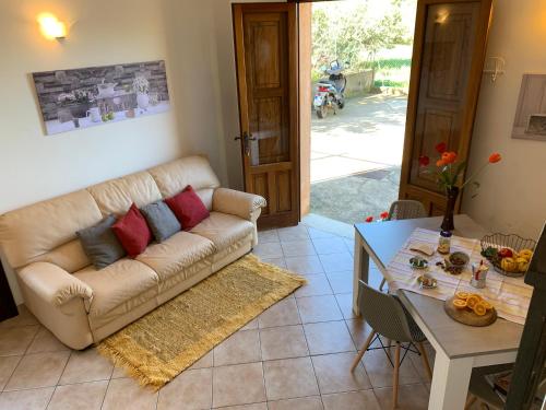 Casa Eva — Castelluzzo — photo 4