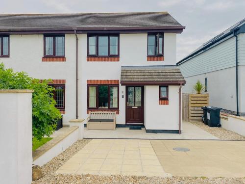 7 Harlyn Cottages — 4-Star Luxury Hotel in Padstow, United Kingdom