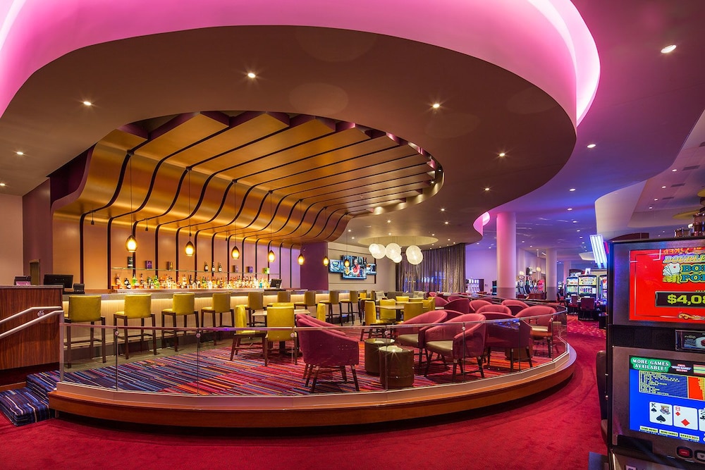 Rhythm City Casino Resort - photo 35