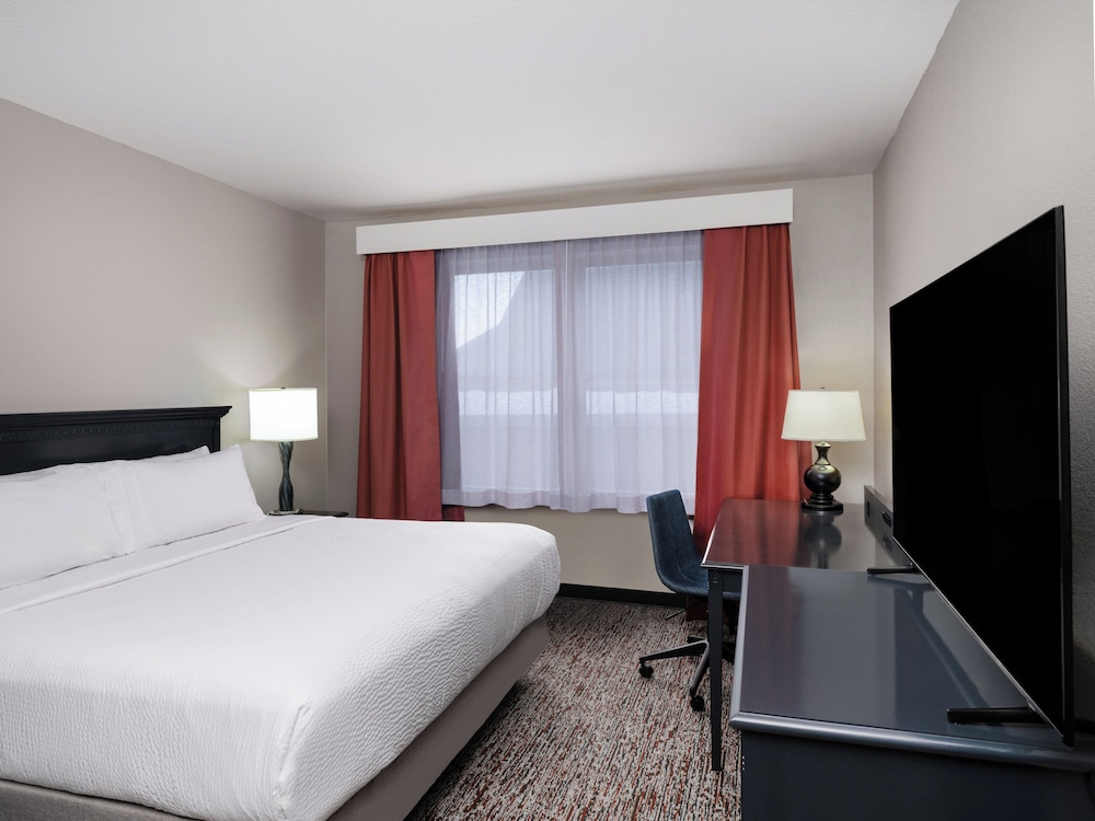 Country Inn & Suites By Radisson Decatur IL - photo 5