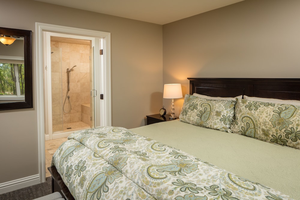 Lefevre Inn and Resort - photo 11