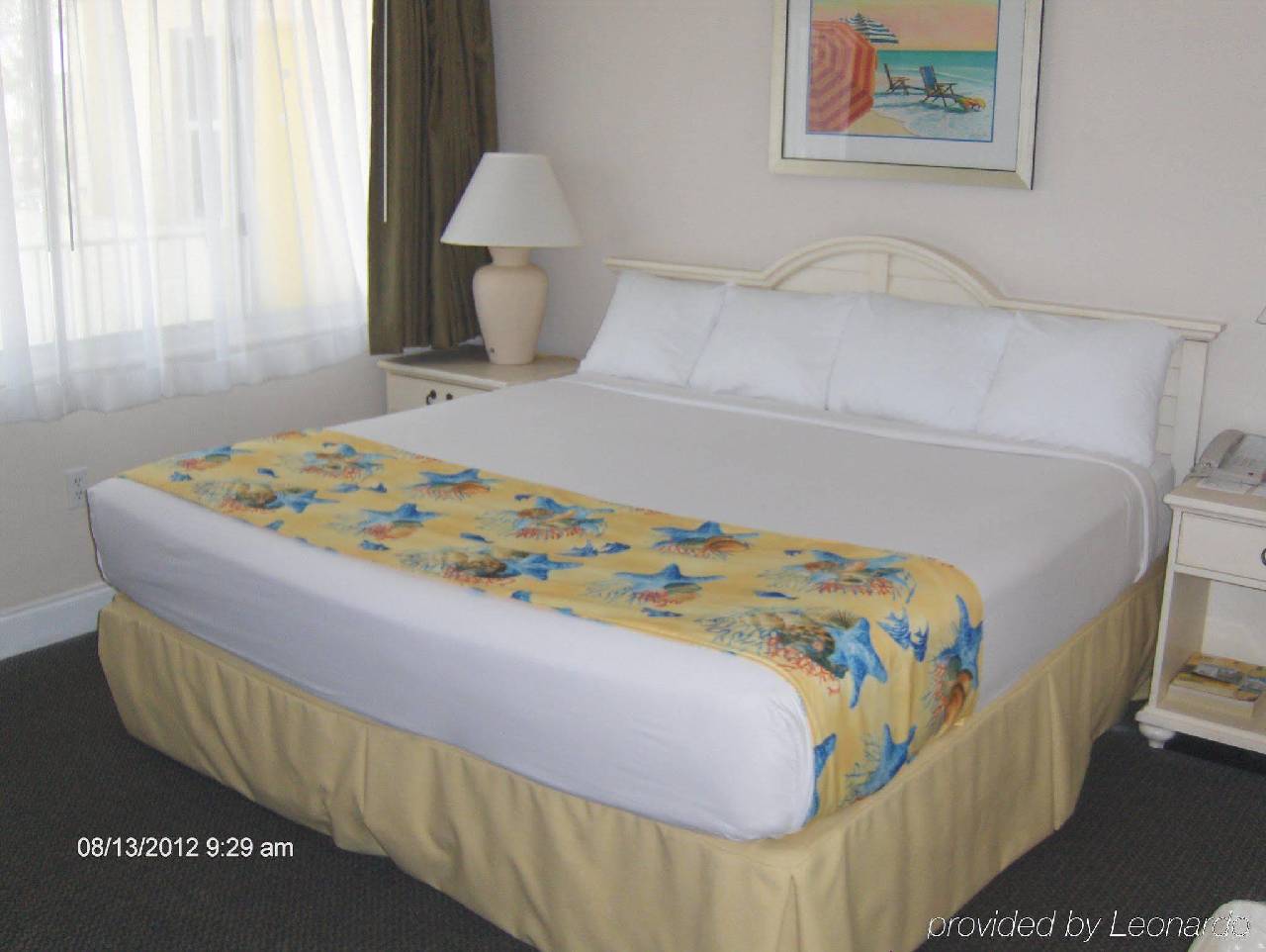 Best Western Oceanfront Resort - photo 16