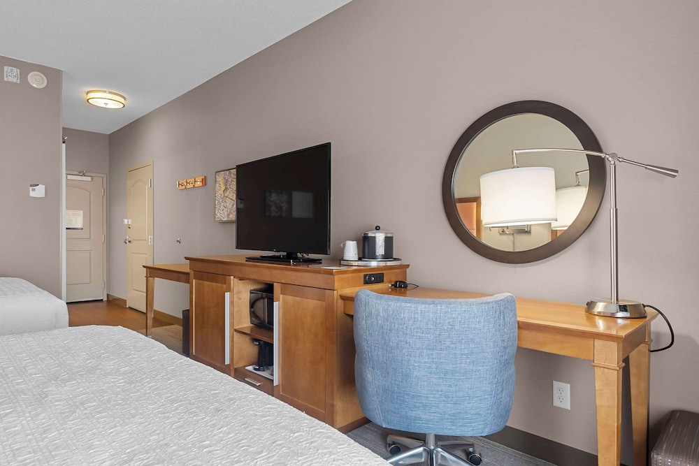 Hampton Inn Cape Girardeau I 55 East - photo 32