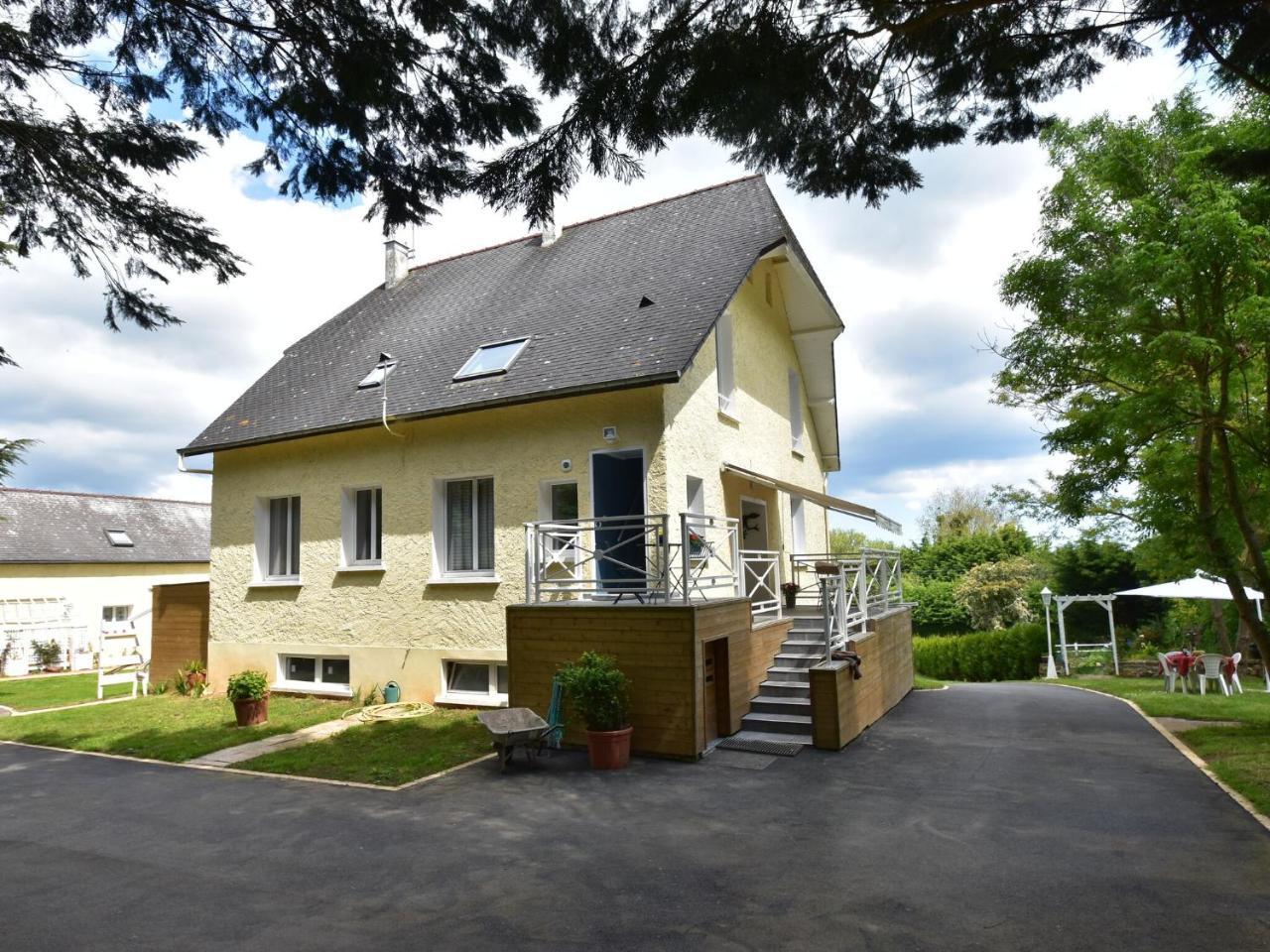 Luxury Normandy Retreat — hotel in Montebourg