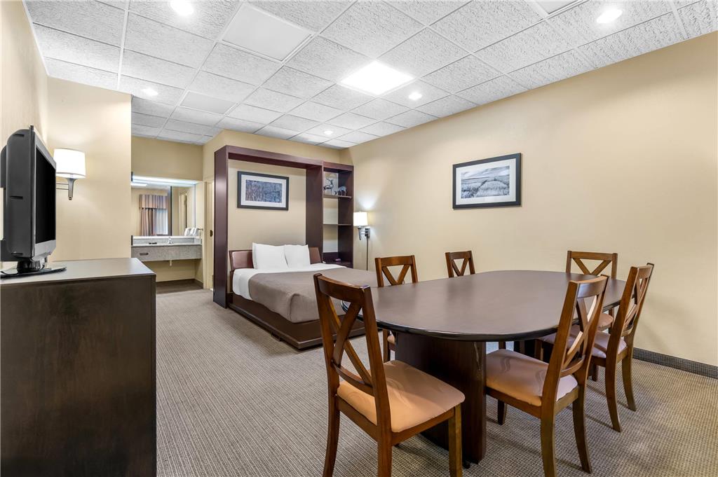 Quality Inn Union City Us 51 - photo 48